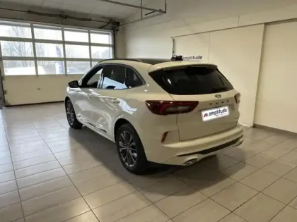 Photo 6 Ford Kuga  2.5 Duratec 180ch Hybrid FlexiFuel Sound Edition Powershift