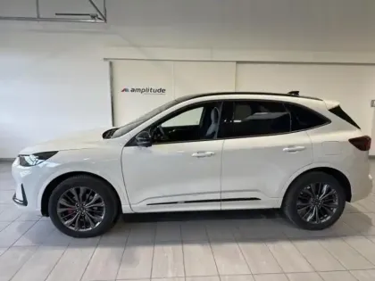 Photo 7 Ford Kuga  2.5 Duratec 180ch Hybrid FlexiFuel Sound Edition Powershift