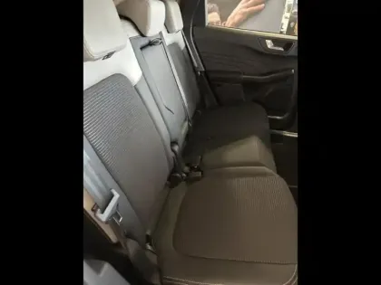 Photo 11 Ford Kuga  2.5 Duratec 180ch Hybrid FlexiFuel Sound Edition Powershift