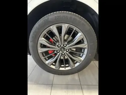 Photo 8 Ford Kuga  2.5 Duratec 180ch Hybrid FlexiFuel Sound Edition Powershift