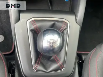 Photo 7 Ford Focus  1.0 EcoBoost mHEV 125ch ST-Line X