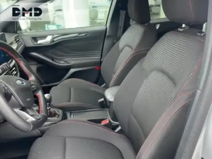 Photo 8 Ford Focus  1.0 EcoBoost mHEV 125ch ST-Line X