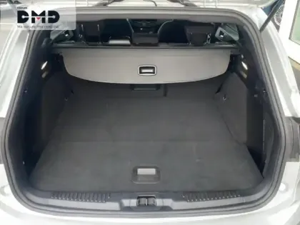 Photo 11 Ford Focus  1.0 EcoBoost mHEV 125ch ST-Line X