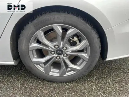 Photo 12 Ford Focus  1.0 EcoBoost mHEV 125ch ST-Line X