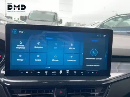 Photo 5 Ford Focus  1.0 EcoBoost mHEV 125ch ST-Line X