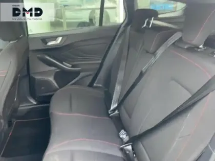 Photo 9 Ford Focus  1.0 EcoBoost mHEV 125ch ST-Line X