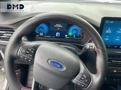 Photo 6 Ford Focus  1.0 EcoBoost mHEV 125ch ST-Line X