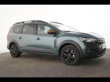 Photo 6 Dacia Jogger  1.6 hybrid 140ch Extreme 7 places -24