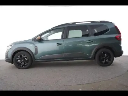 Photo 8 Dacia Jogger  1.6 hybrid 140ch Extreme 7 places -24