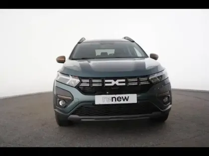 Photo 7 Dacia Jogger  1.6 hybrid 140ch Extreme 7 places -24