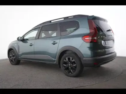 Photo 9 Dacia Jogger  1.6 hybrid 140ch Extreme 7 places -24