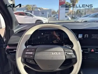 Photo 12 Kia Sportage Gén. V Ph2 GT-line Premium 5