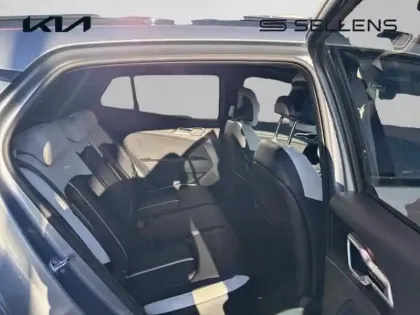 Photo 6 Kia Sportage Gén. V Ph2 GT-line Premium 5