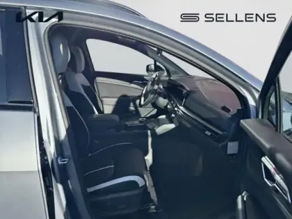 Photo 5 Kia Sportage Gén. V Ph2 GT-line Premium 5