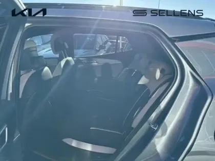 Photo 11 Kia Sportage Gén. V Ph2 GT-line Premium 5