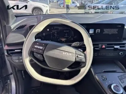 Photo 8 Kia Sportage Gén. V Ph2 GT-line Premium 5