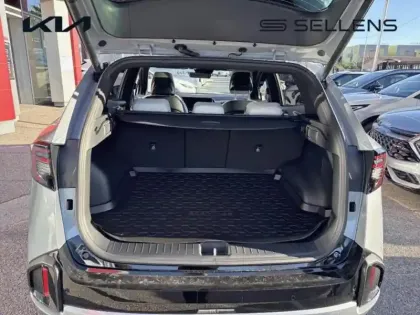 Photo 9 Kia Sportage Gén. V Ph2 GT-line Premium 5