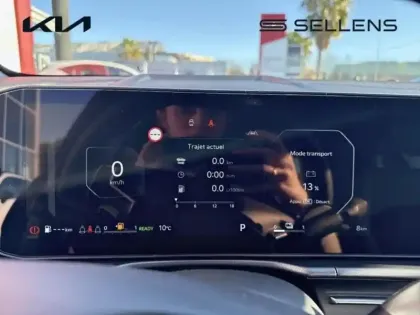 Photo 13 Kia Sportage Gén. V Ph2 GT-line Premium 5