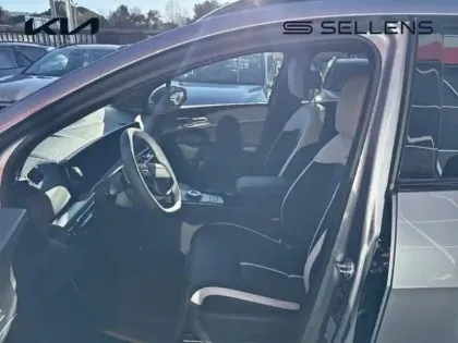 Photo 10 Kia Sportage Gén. V Ph2 GT-line Premium 5