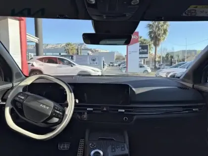 Photo 7 Kia Sportage Gén. V Ph2 GT-line Premium 5