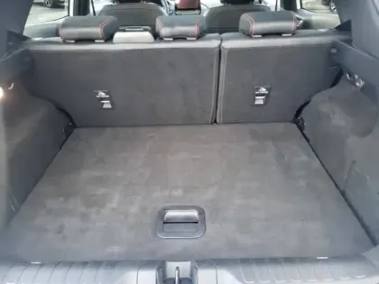 Photo 6 Ford Puma  1.0 Flexifuel 125ch S&S mHEV ST-Line X