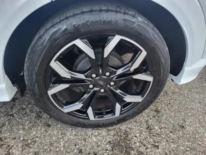 Photo 14 Ford Puma  1.0 Flexifuel 125ch S&S mHEV ST-Line X