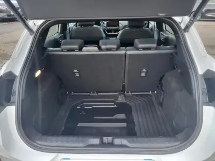 Photo 7 Ford Puma  1.0 Flexifuel 125ch S&S mHEV ST-Line X