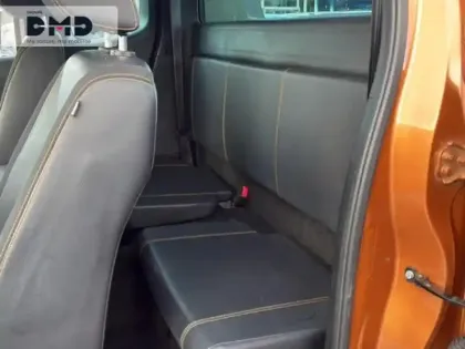 Photo 9 Ford Ranger  2.0 TDCi 213ch Super Cab Wildtrak BVA10