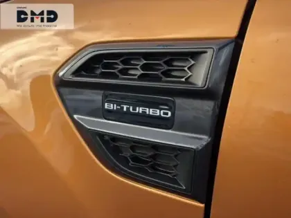 Photo 13 Ford Ranger  2.0 TDCi 213ch Super Cab Wildtrak BVA10