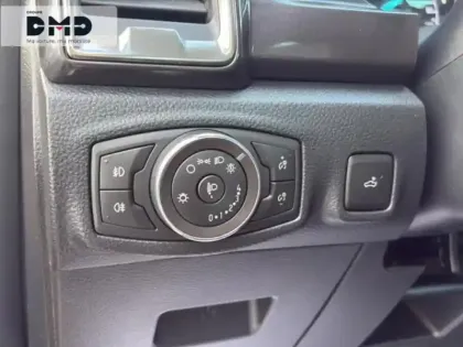 Photo 14 Ford Ranger  2.0 TDCi 213ch Super Cab Wildtrak BVA10