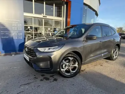Photo Ford Kuga