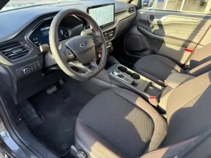 Photo 9 Ford Kuga  2.5 Duratec 180ch Hybrid FlexiFuel Active X Powershift