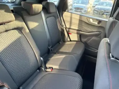 Photo 11 Ford Kuga  2.5 Duratec 180ch Hybrid FlexiFuel Active X Powershift