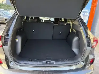 Photo 12 Ford Kuga  2.5 Duratec 180ch Hybrid FlexiFuel Active X Powershift