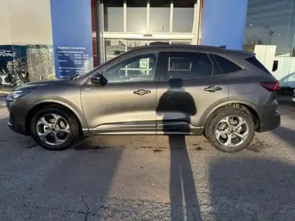 Photo 7 Ford Kuga  2.5 Duratec 180ch Hybrid FlexiFuel Active X Powershift