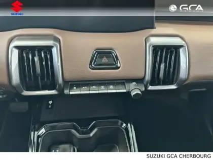 Photo 10 Suzuki Vitara  174ch 61kWh Style