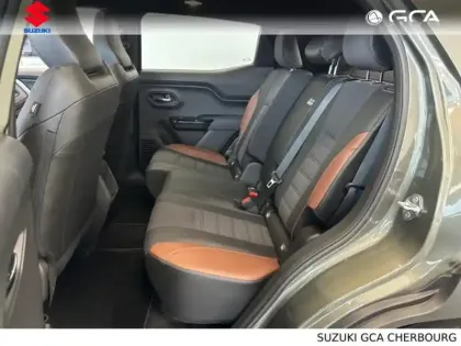 Photo 13 Suzuki Vitara  174ch 61kWh Style