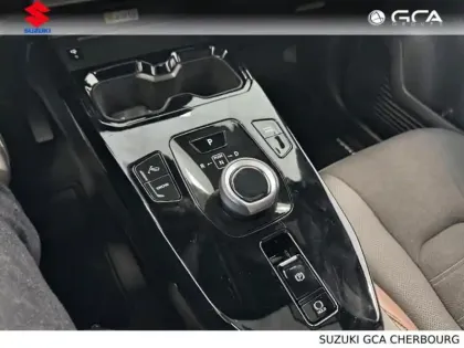 Photo 8 Suzuki Vitara  174ch 61kWh Style