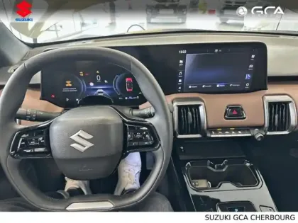 Photo 6 Suzuki Vitara  174ch 61kWh Style