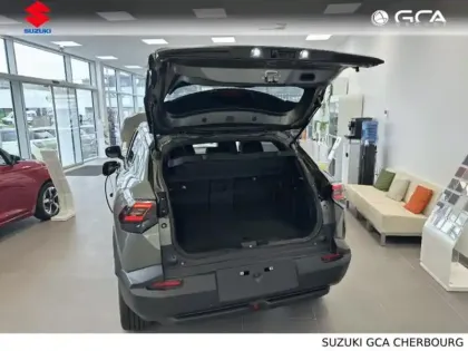 Photo 14 Suzuki Vitara  174ch 61kWh Style