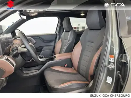 Photo 12 Suzuki Vitara  174ch 61kWh Style