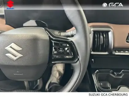 Photo 9 Suzuki Vitara  174ch 61kWh Style