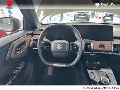 Photo 5 Suzuki Vitara  174ch 61kWh Style