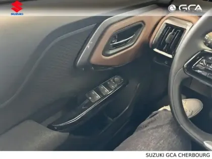 Photo 11 Suzuki Vitara  174ch 61kWh Style