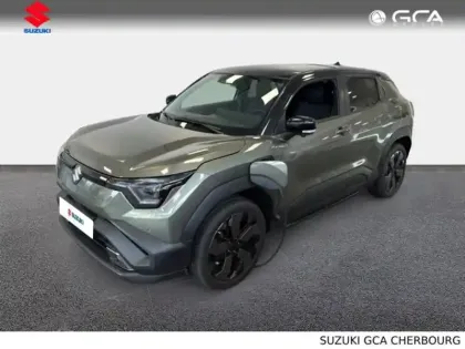 Photo Suzuki Vitara