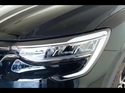 Photo 14 Renault Arkana  1.6 E-Tech hybride 145ch Techno -22