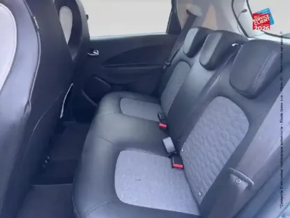 Photo 10 Renault Zoé Zoe E-Tech Intens charge normale R110 Achat Integral - 21B