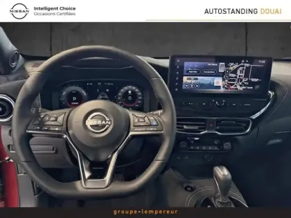 Photo 11 Nissan Juke  1.6 Hybrid 143ch N-Design 2025.75