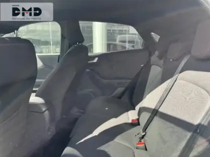 Photo 9 Ford Puma  1.0 EcoBoost 125ch S&S mHEV ST-Line Powershift