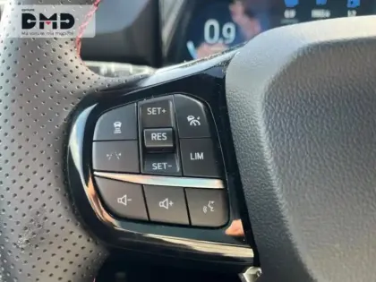 Photo 13 Ford Puma  1.0 EcoBoost 125ch S&S mHEV ST-Line Powershift